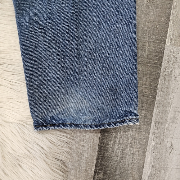 Wrangler vintage  relaxed fit jeans - Picture 3 of 10